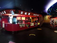 -中影国际影城(兰生大厦CINITY LED店)