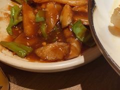 -金掌勺锅包肉(太原万达店)