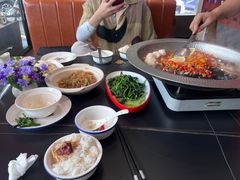 -韶山冲湘菜(中兴大街店)