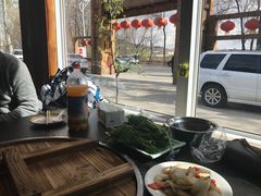 -荣德灶台鱼(圣泉寺店)