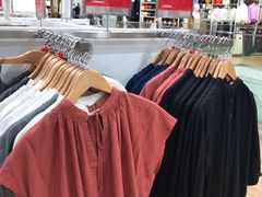 -优衣库(广州恒宝广场店)