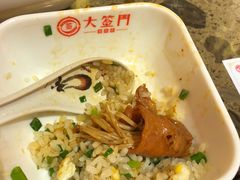 -大签门香串串(车公庙店)