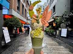 -CORNER CONE GELATO酷矿手作霜淇淋(南头古城店)