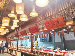 -井水小厨·湘菜(活力广场店)