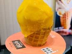 -野人牧坊Gelato(天津南开大悦城店)