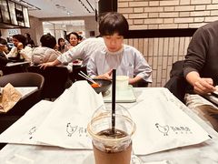 -新世界百货(明洞总店)