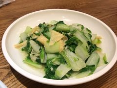 -小厨娘淮扬菜(六合欢乐港店)