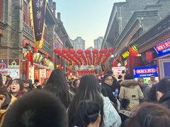 -古文化街旅游区
