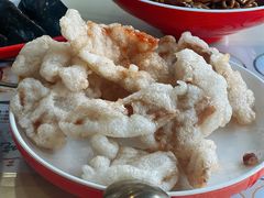 -服务大楼冷面(延大店)