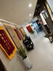 -倍爱宝贝母婴护理中心·长安攸宁店