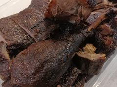 -张鸭子重庆特产卤味小吃(凯瑞店)