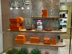 -109度二手奢侈品手表包包珠宝回收(新天地店)