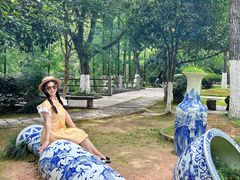 -景德镇古窑民俗博览区