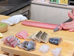 -鮨一日本料理(大中华店)