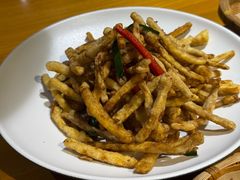 -竹里馆 ·茶食(奥体店)