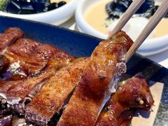 -南拳十三姨·潮汕砂锅粥·粤菜(西单大悦城店)