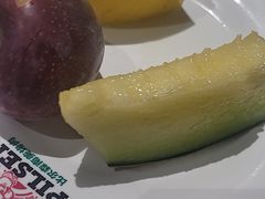 -福缘烤肉王自助(爱琴海-原比尔森店)