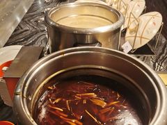 -青岛富力艾美酒店