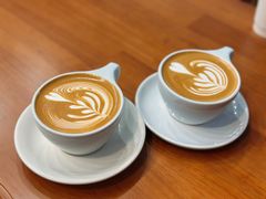 -OZ cafe(南昌路店)