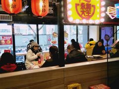 -永和大王(赤峰路二店)