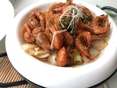 -许仙楼餐厅