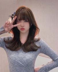 -Hello Lady发型设计