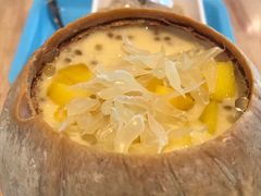 -满记甜品(荟聚购物中心店)