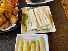 -川成串·自助串串香火锅(朝阳店)