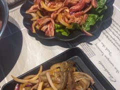 -胡哥烤肥牛(车公庙店)
