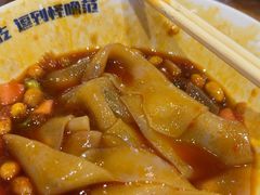 -怪噜范·老贵阳街头名小吃(鸿通城店)