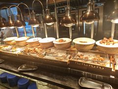 -星伦多自助料理·涮烤一体(江桥万达店)