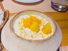 -暹罗酒肆泰餐厅酒吧