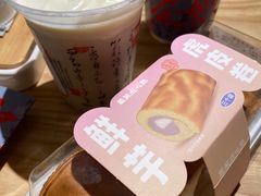 -墨茉点心局(国金街店)