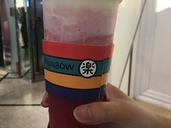 -LELECHA乐乐茶(美罗城店)