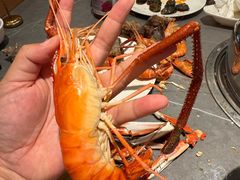 -一方渔歌蒸汽海鲜自助(文化路万达广场店)