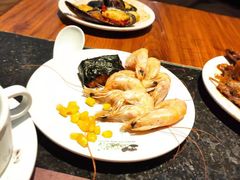 -汉巴味德(大悦城店)