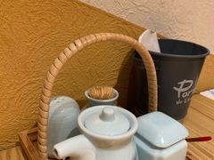 -虹料理·日料放题(悠方店)