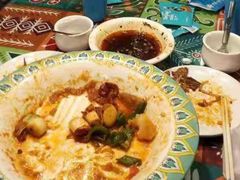 -楼兰古丽新疆菜(钟楼景观店)
