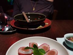 -湖滨28中餐厅·西湖宴·杭州君悦酒店
