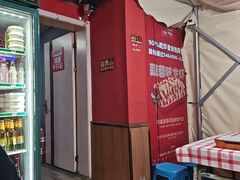 -龙虾当家·大排档(红谷滩五中店)