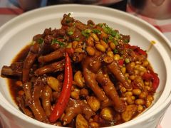 -小柴米·传统江西菜(万寿宫店)