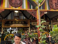 -瑞丽觉觉味道·异国风情(瑞丽大道店)
