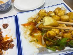 -老仁义·清真菜(太古街店)