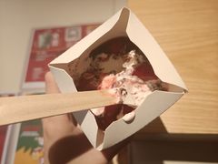 -麦当劳(津南吾悦广场店)