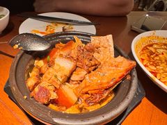 -外婆家(青岛万象城店)