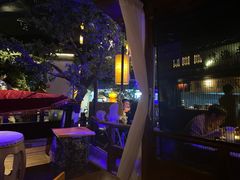 -绿茶餐厅(光谷世界城步行街店)