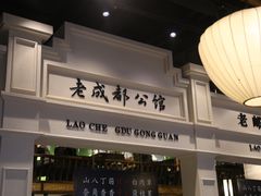 -陈麻婆豆腐总店
