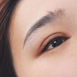 -原生美学·SMP3D纹发·纹眉