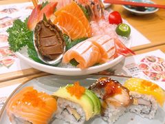 -Sushi Love创意寿司(保利时光里店)