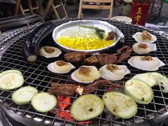 -毛小子西昌藿香火盆烧烤(学苑路店)
